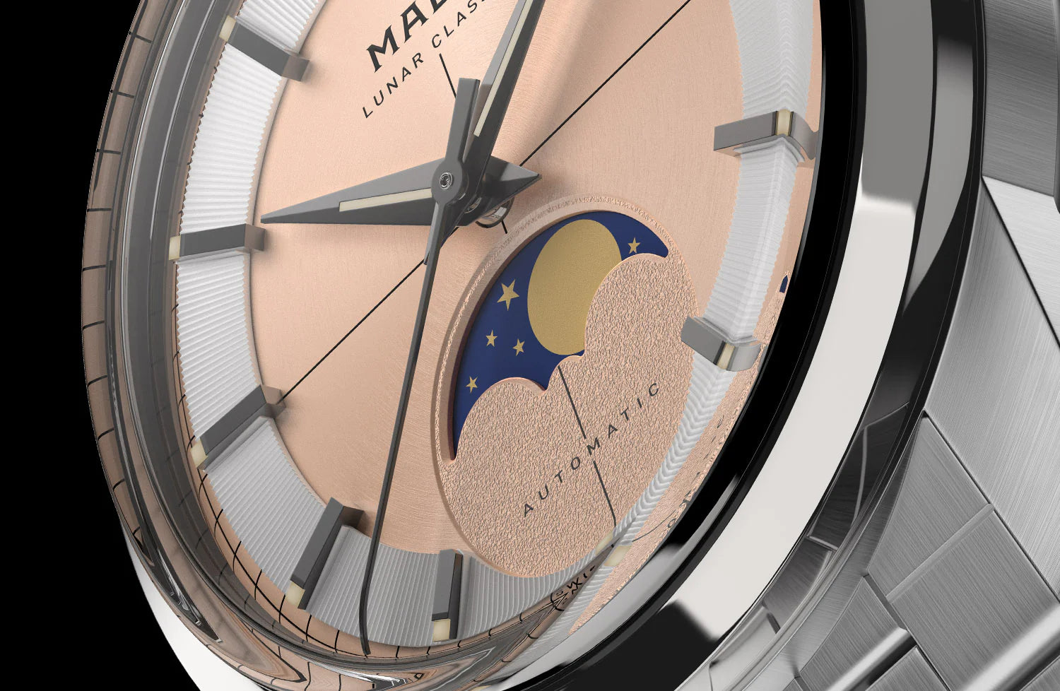 MAEN LUNAR CLASSIC 36 - M7.1.3