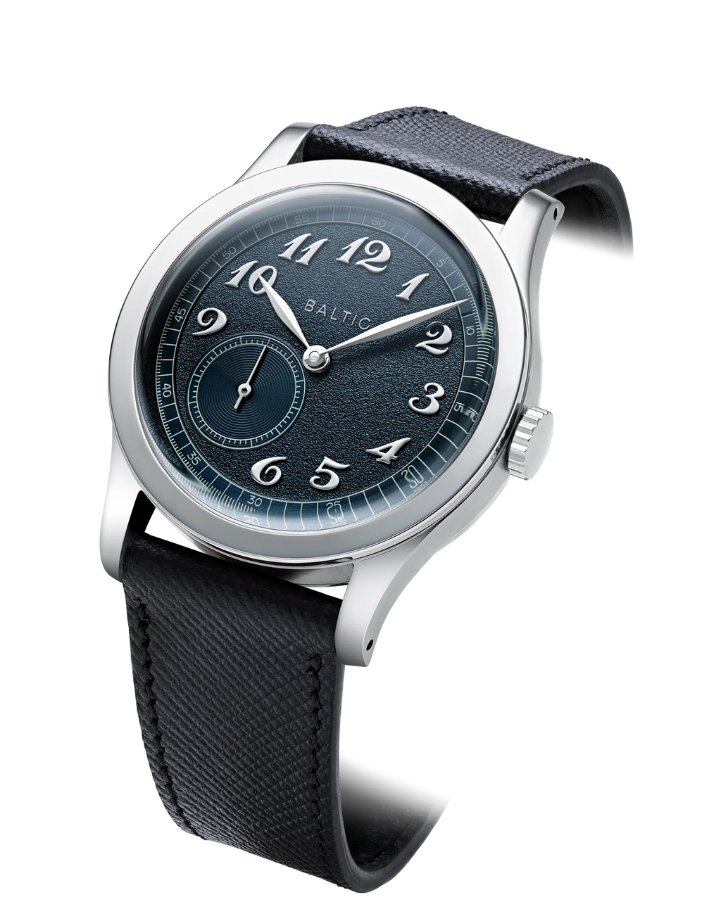 Baltic MR Classic Blue