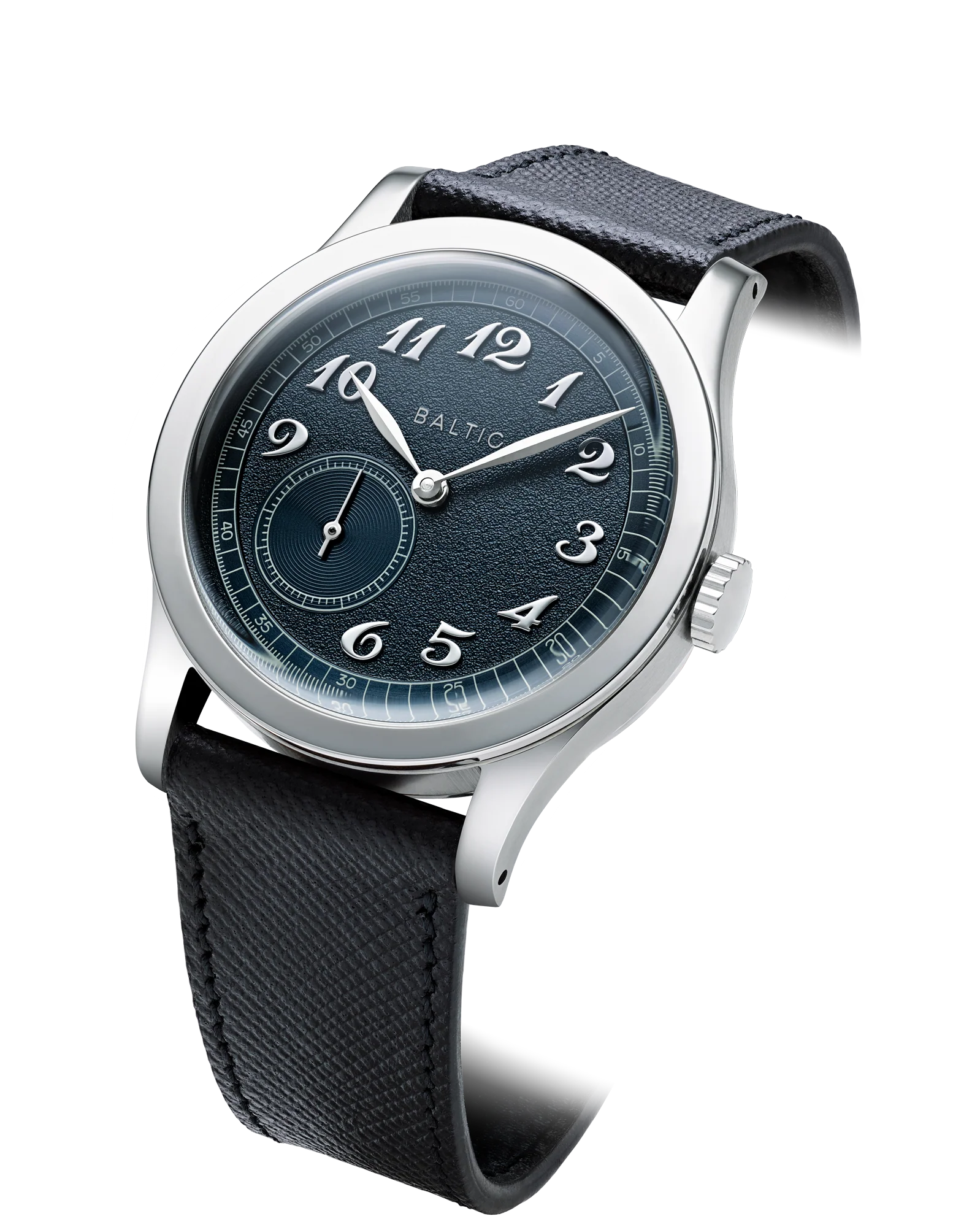 Baltic MR Classic Blue