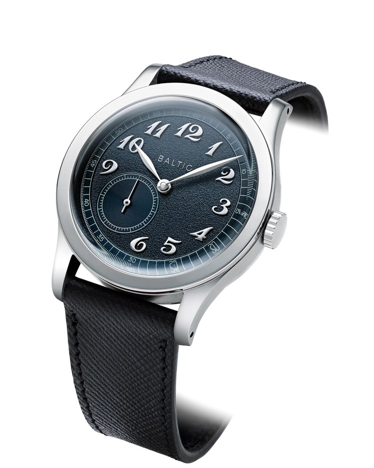 Baltic MR Classic Blue