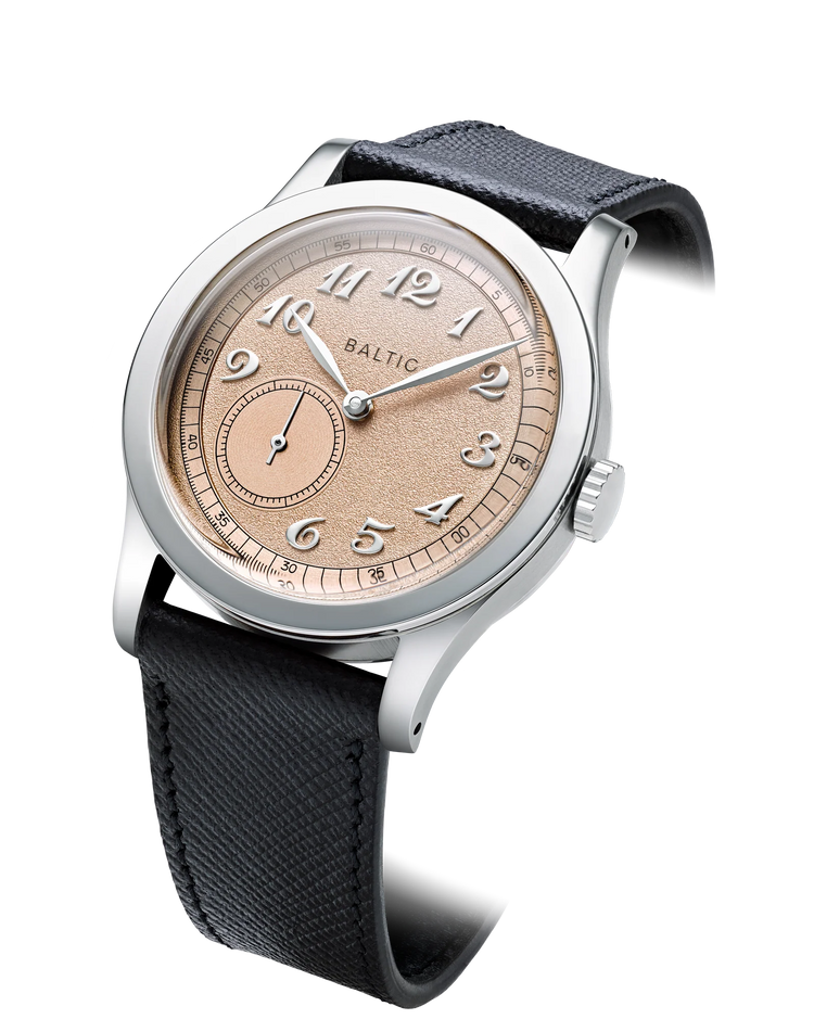 Baltic MR Classic Salmon