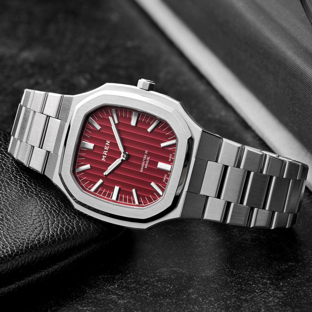 MAEN MANHATTAN 39 ULTRA THIN - M4.1.5