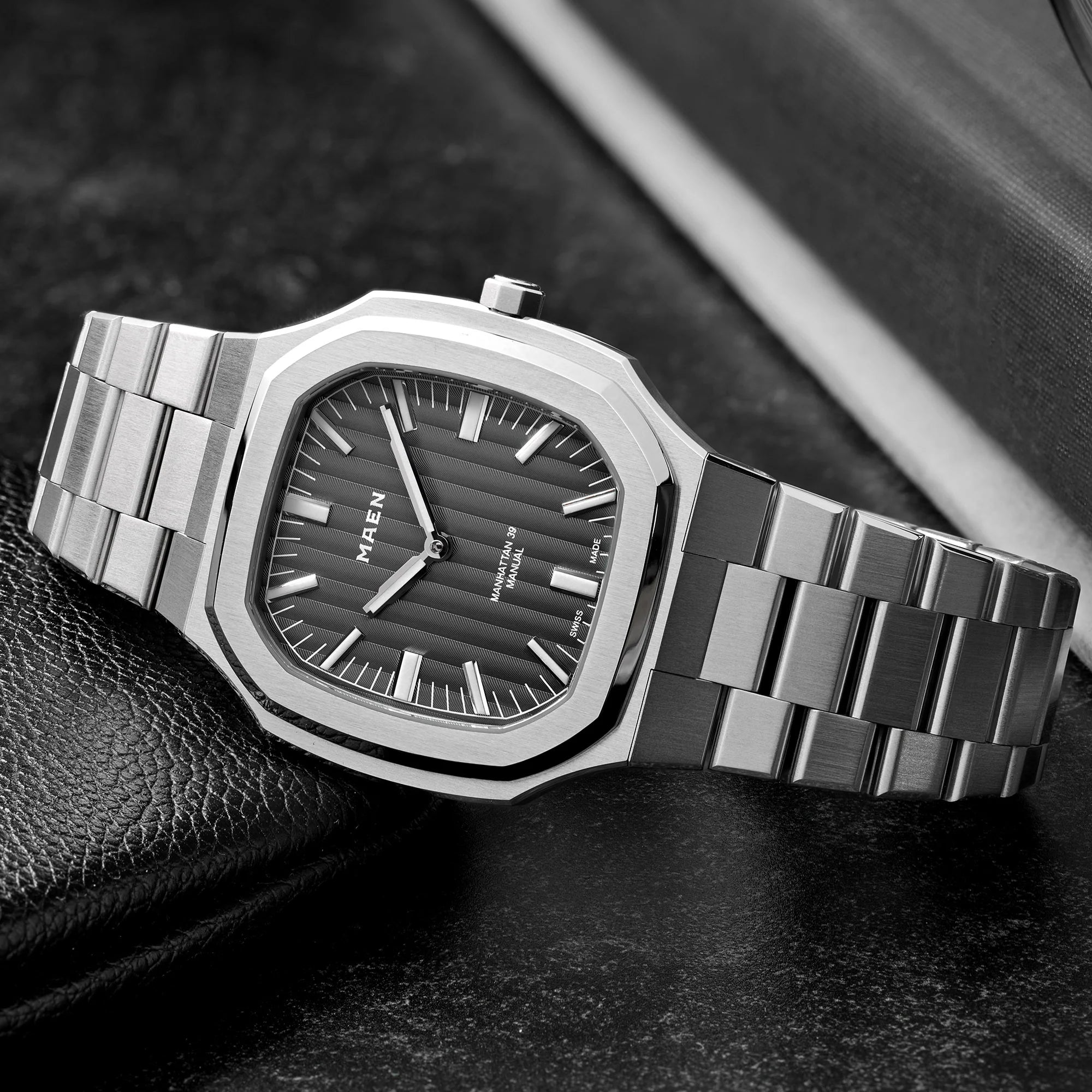 MAEN MANHATTAN 39 ULTRA THIN - M4.1.4