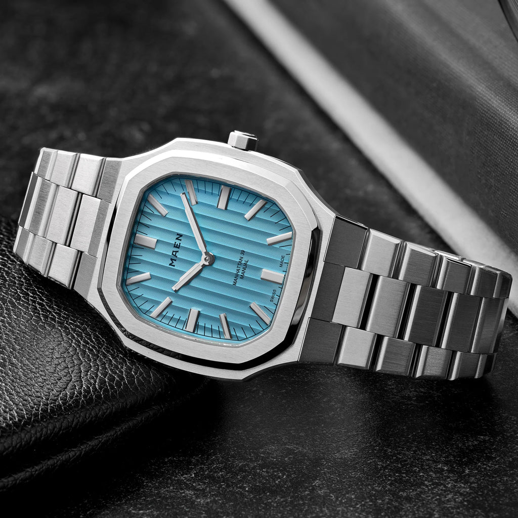 MAEN MANHATTAN 39 ULTRA THIN - M4.1.3