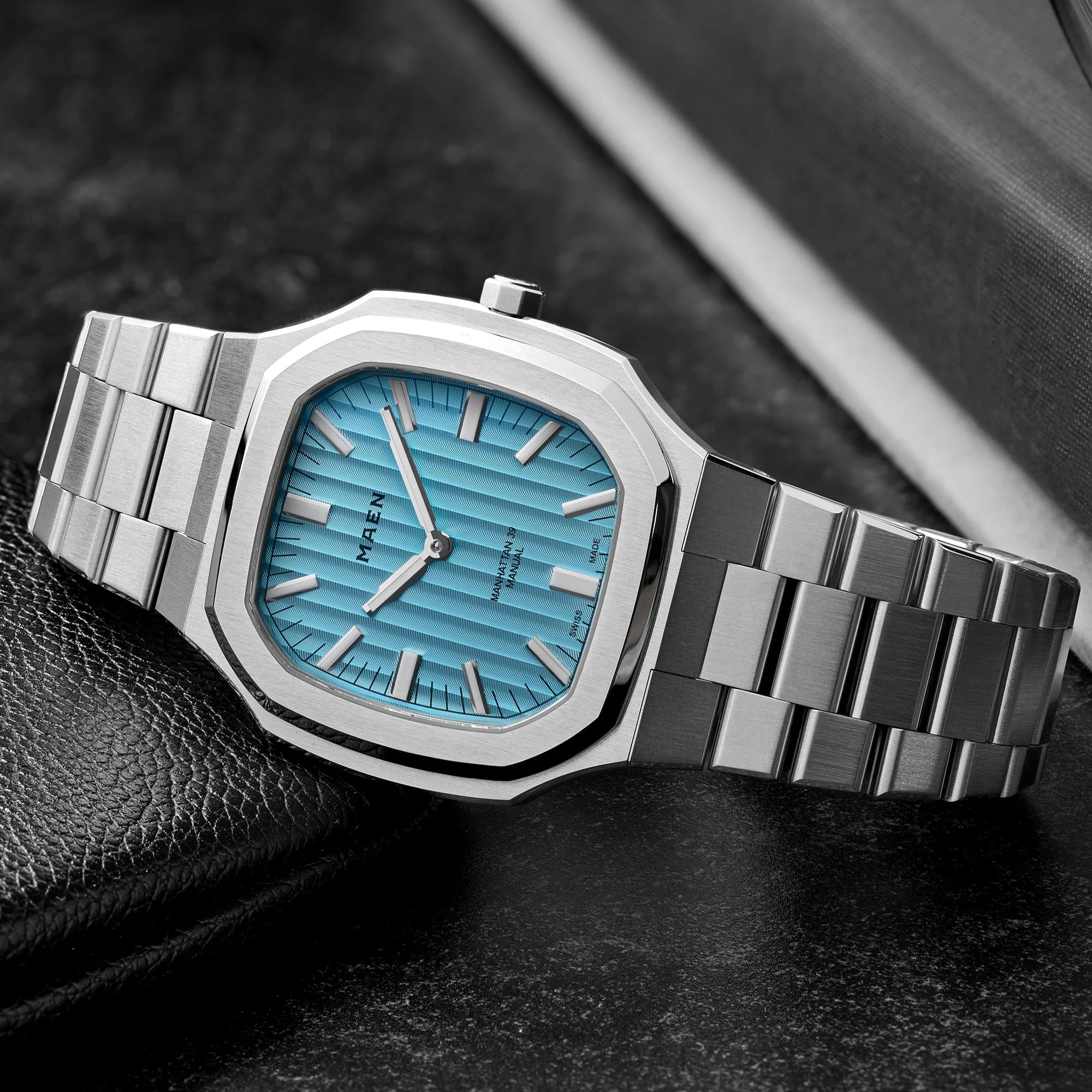 MAEN MANHATTAN 39 ULTRA THIN - M4.1.3