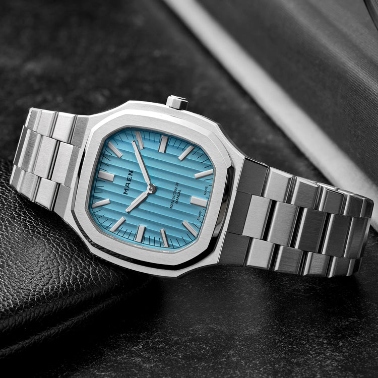 Maen Manhattan 39 Ultra Thin - M4.1.3