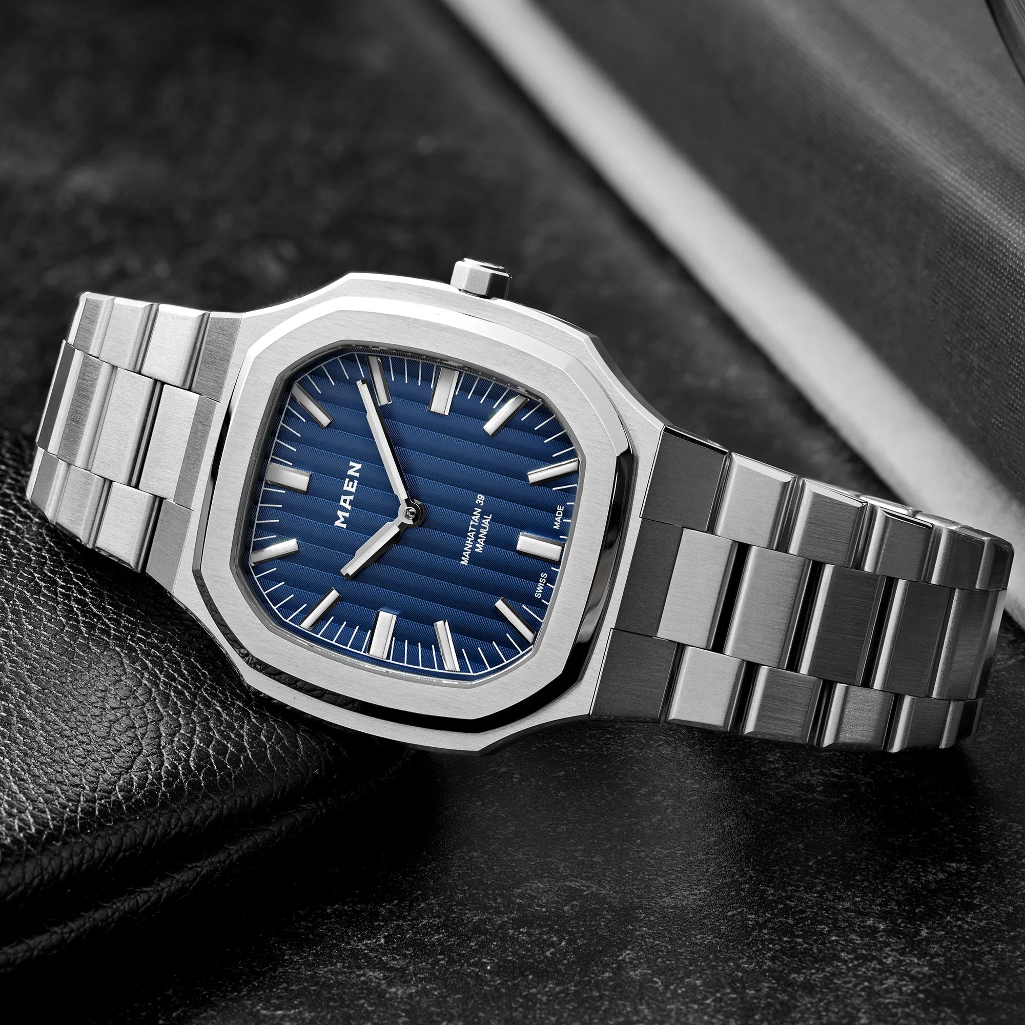 MAEN MANHATTAN 39 ULTRA THIN - M4.1.2