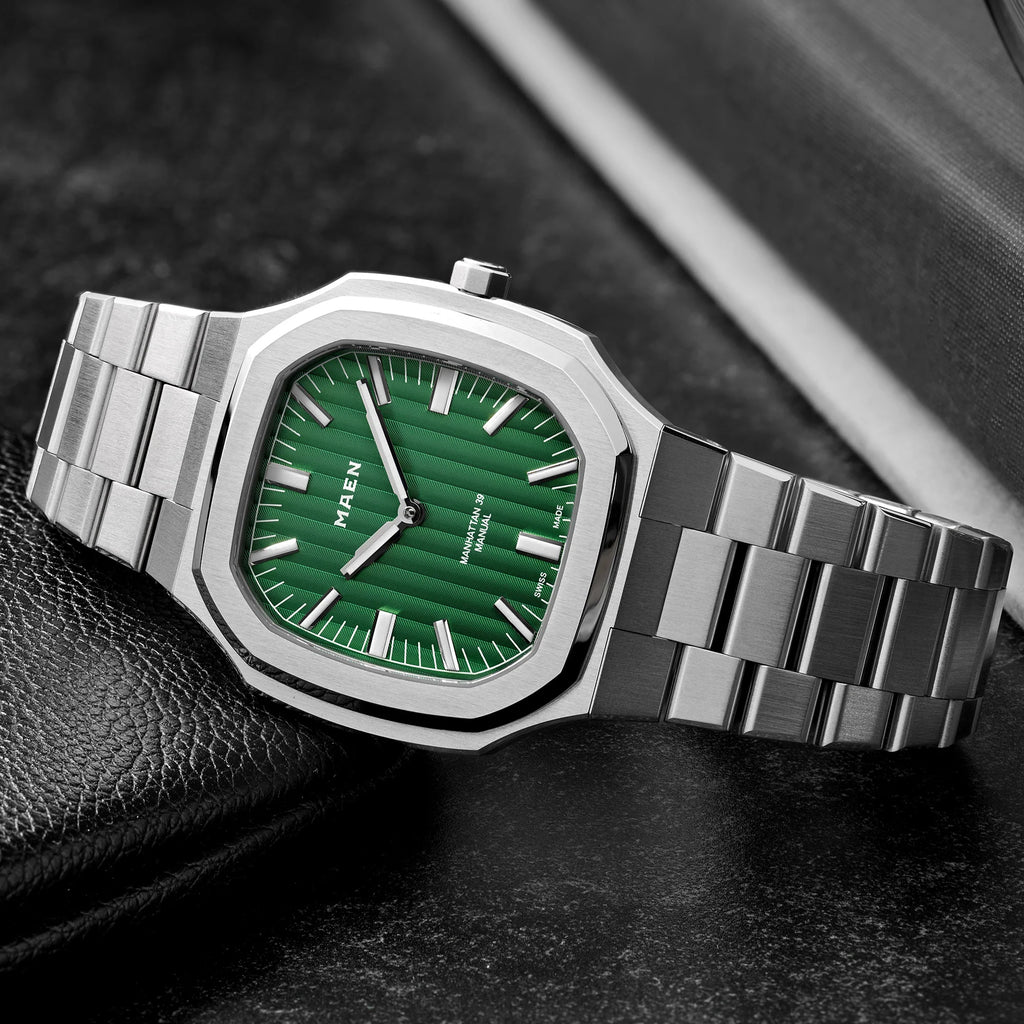 MAEN MANHATTAN 39 ULTRA THIN - M4.1.1