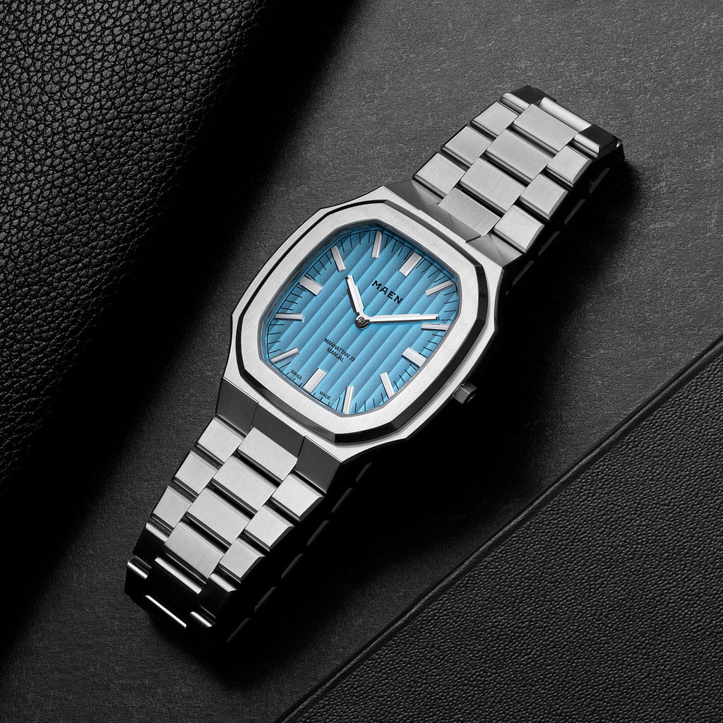 MAEN MANHATTAN 39 ULTRA THIN - M4.1.3