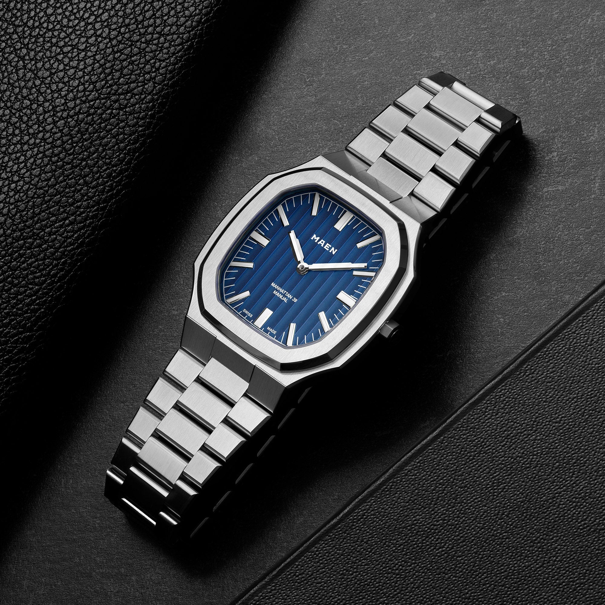 MAEN MANHATTAN 39 ULTRA THIN - M4.1.2