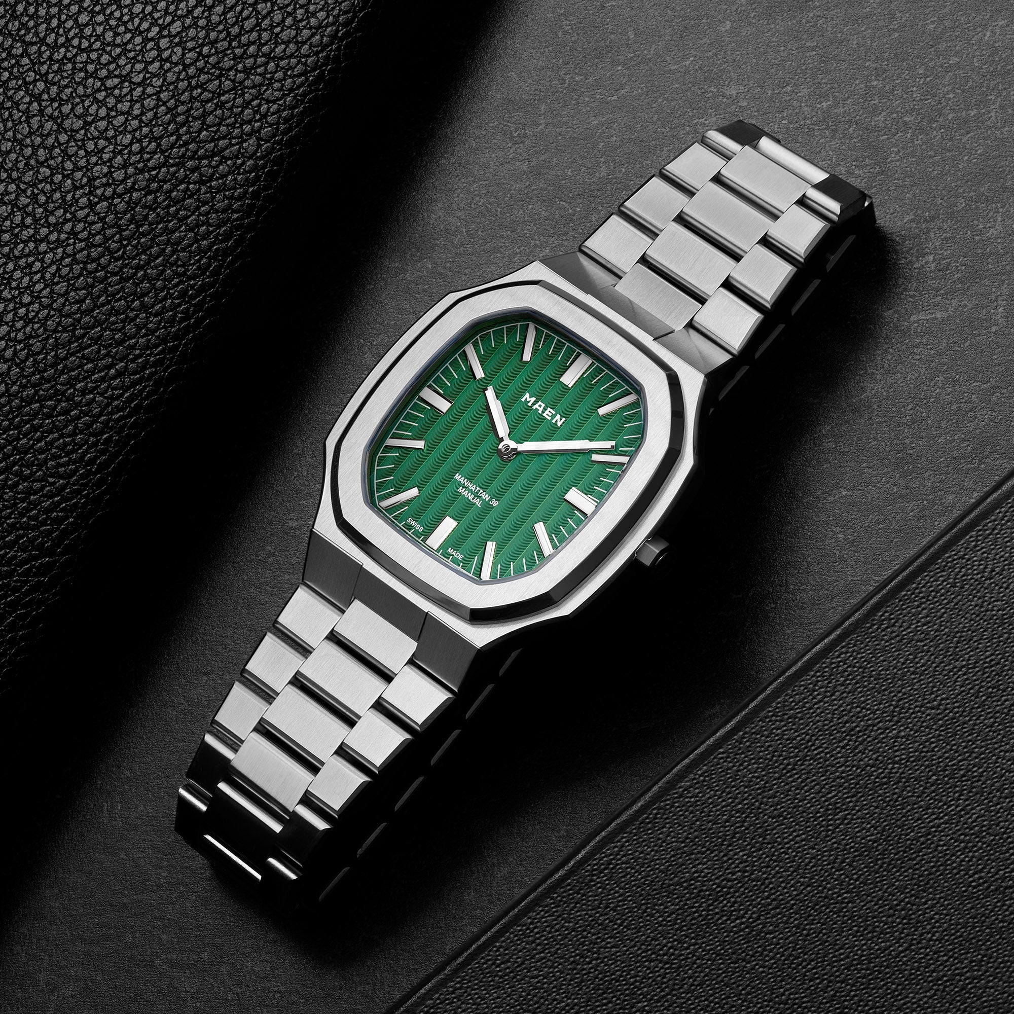 MAEN MANHATTAN 39 ULTRA THIN - M4.1.1