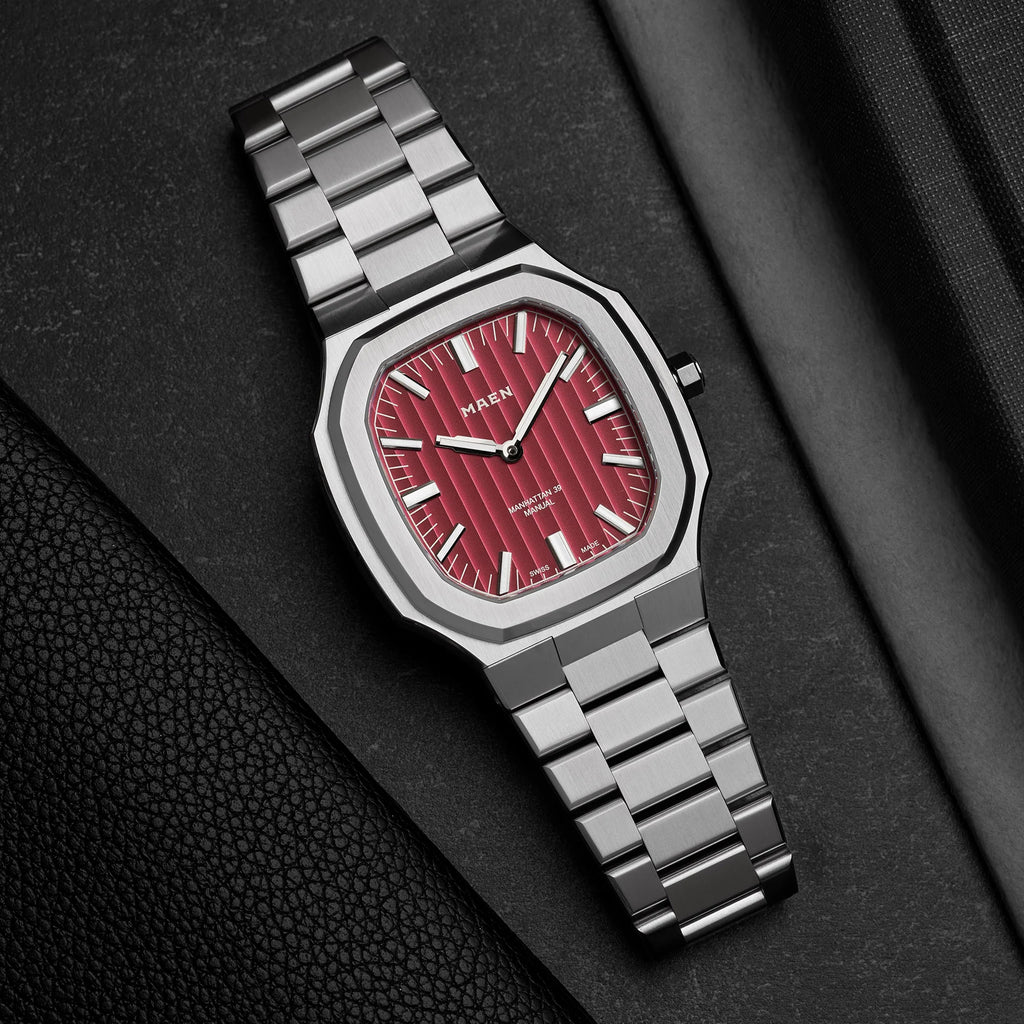 MAEN MANHATTAN 39 ULTRA THIN - M4.1.5