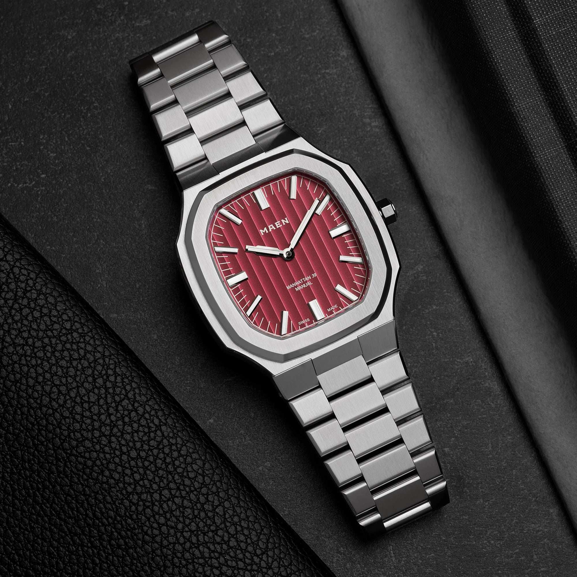 MAEN MANHATTAN 39 ULTRA THIN - M4.1.5