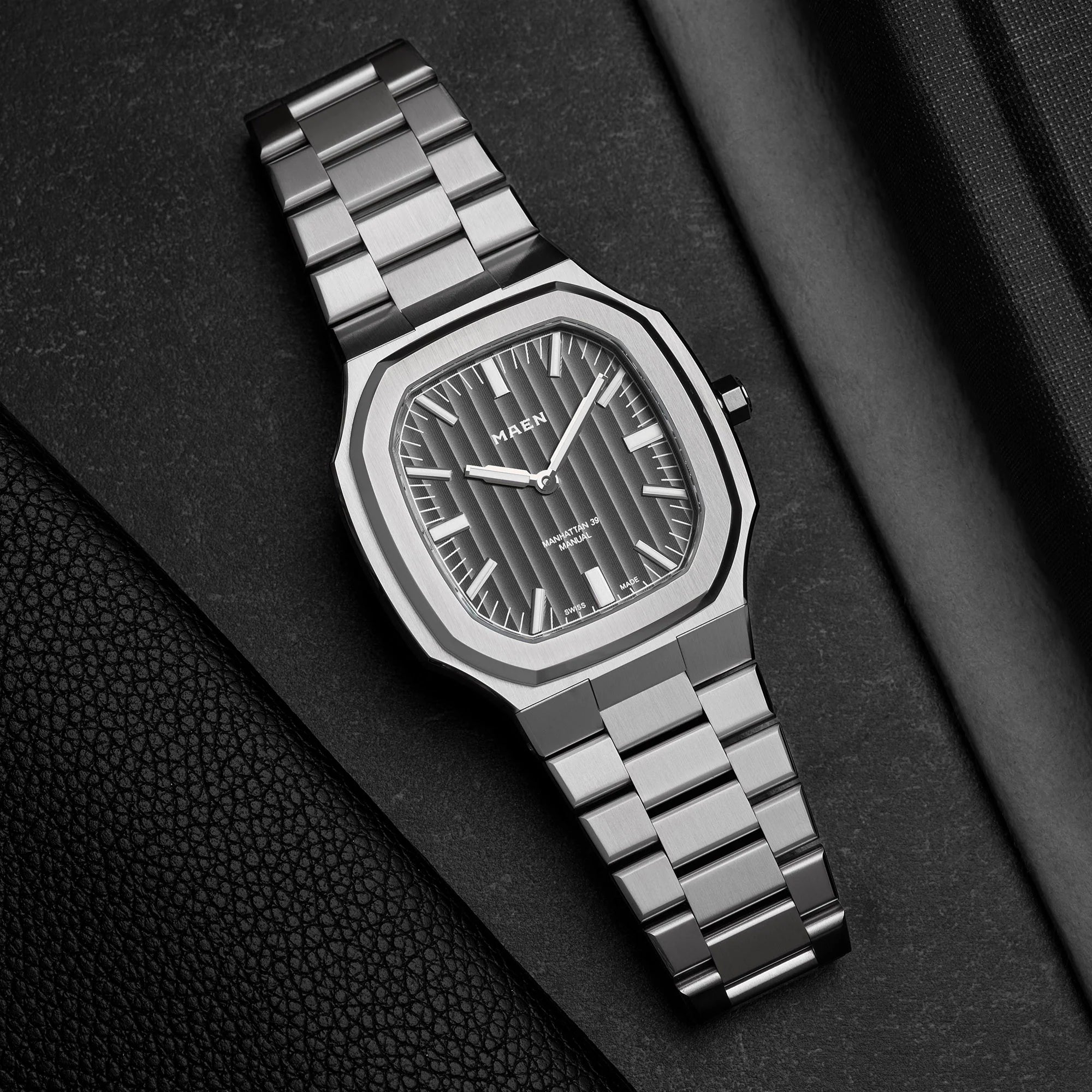 MAEN MANHATTAN 39 ULTRA THIN - M4.1.4