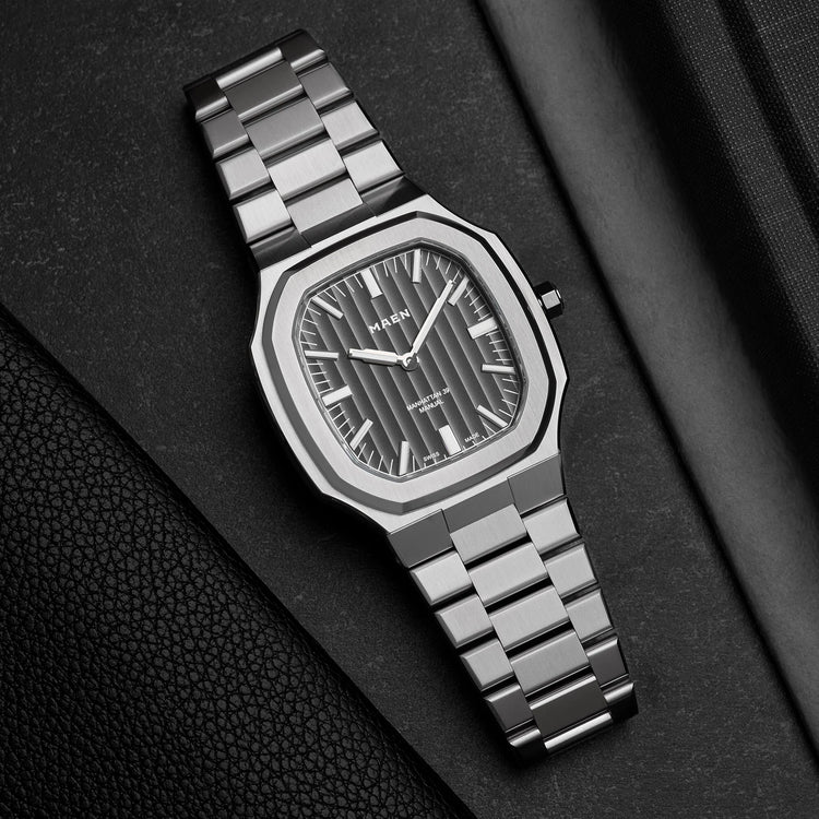 Maen Manhattan 39 Ultra Thin - M4.1.4