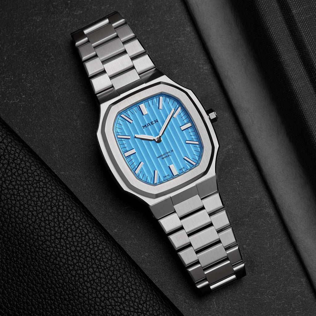 MAEN MANHATTAN 39 ULTRA THIN - M4.1.3