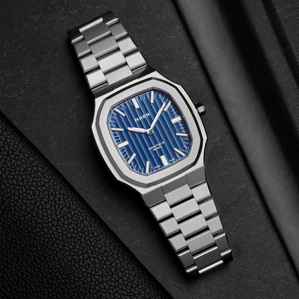 MAEN MANHATTAN 39 ULTRA THIN - M4.1.2