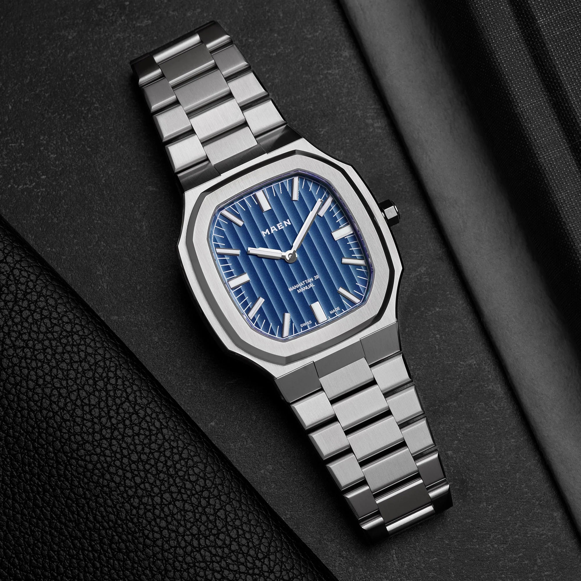 MAEN MANHATTAN 39 ULTRA THIN - M4.1.2
