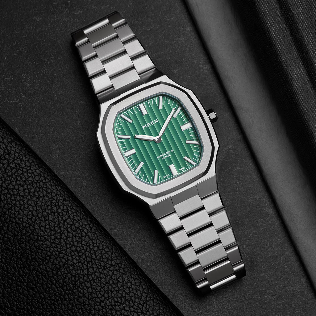 MAEN MANHATTAN 39 ULTRA THIN - M4.1.1