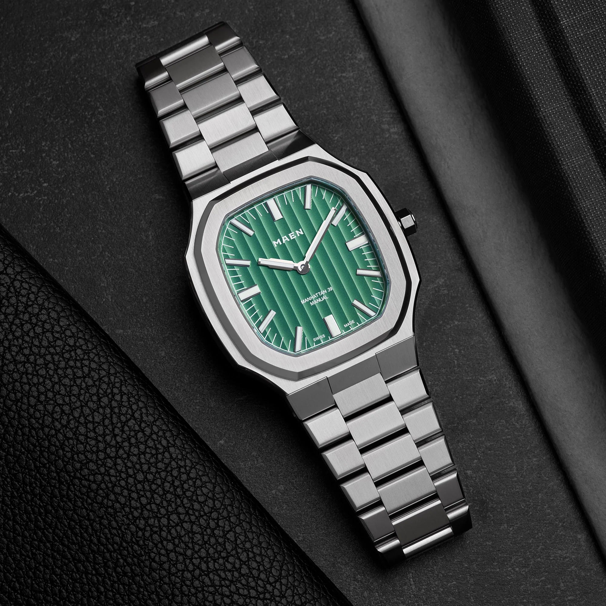 MAEN MANHATTAN 39 ULTRA THIN - M4.1.1