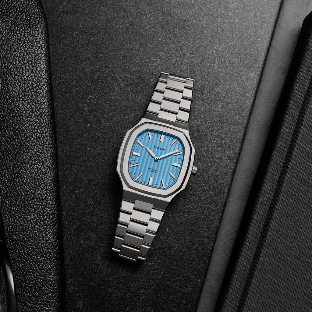 MAEN MANHATTAN 39 ULTRA THIN - M4.1.3
