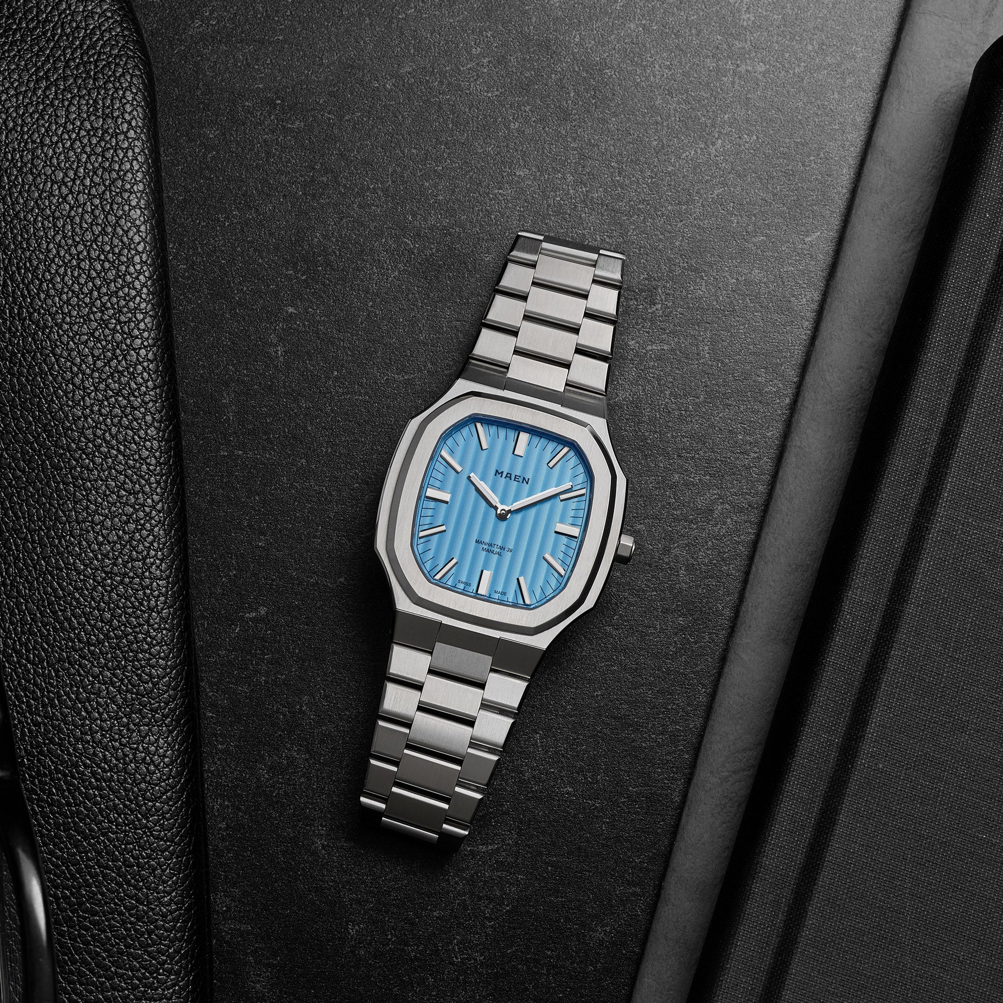 MAEN MANHATTAN 39 ULTRA THIN - M4.1.3