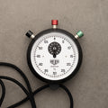 Heuer Clubmatic Stopwatch 60mm