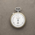 Heuer Split Second Stopwatch 51mm