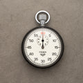 Heuer Fisher Split Second Stopwatch 51mm