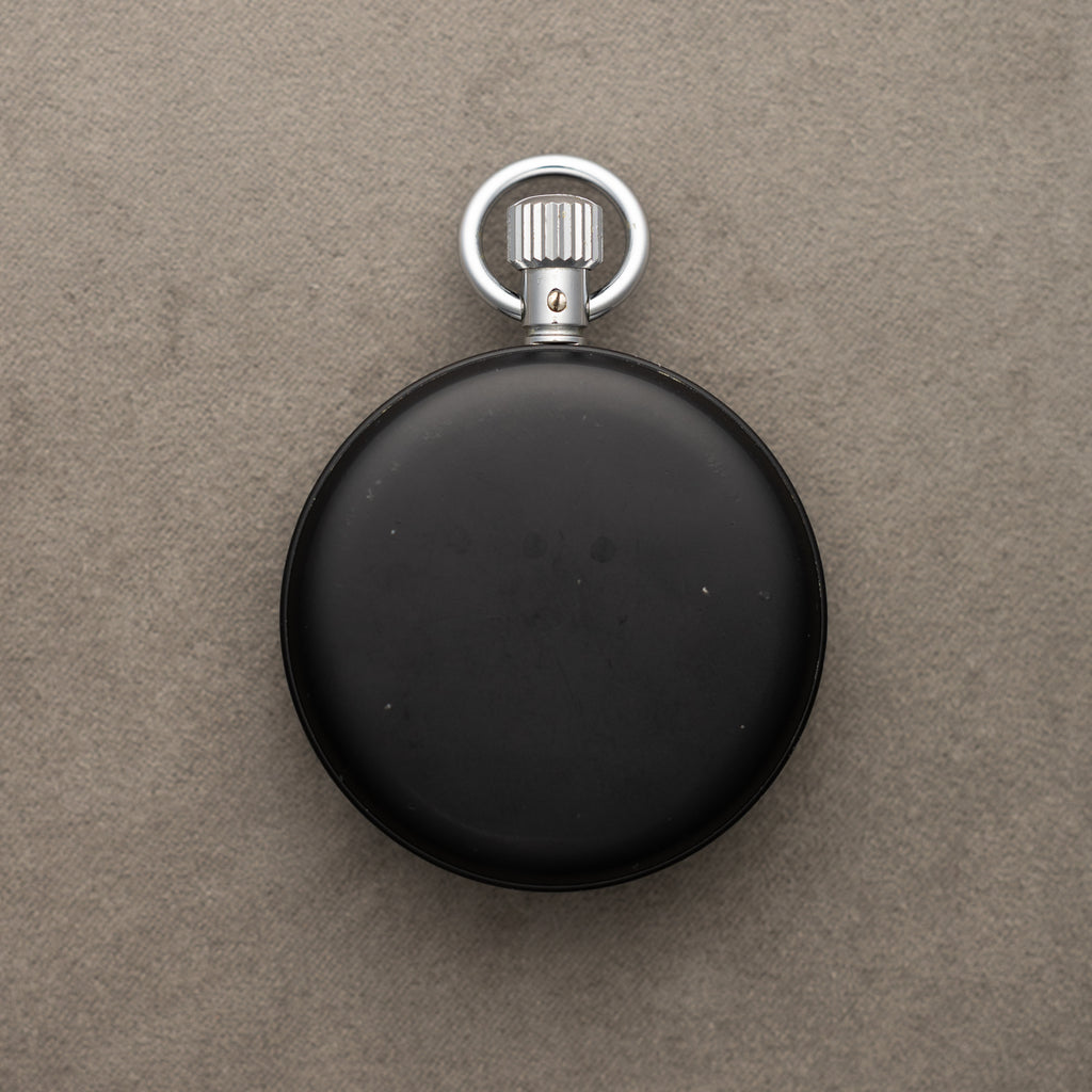 Heuer Fisher Split Second Stopwatch 51mm