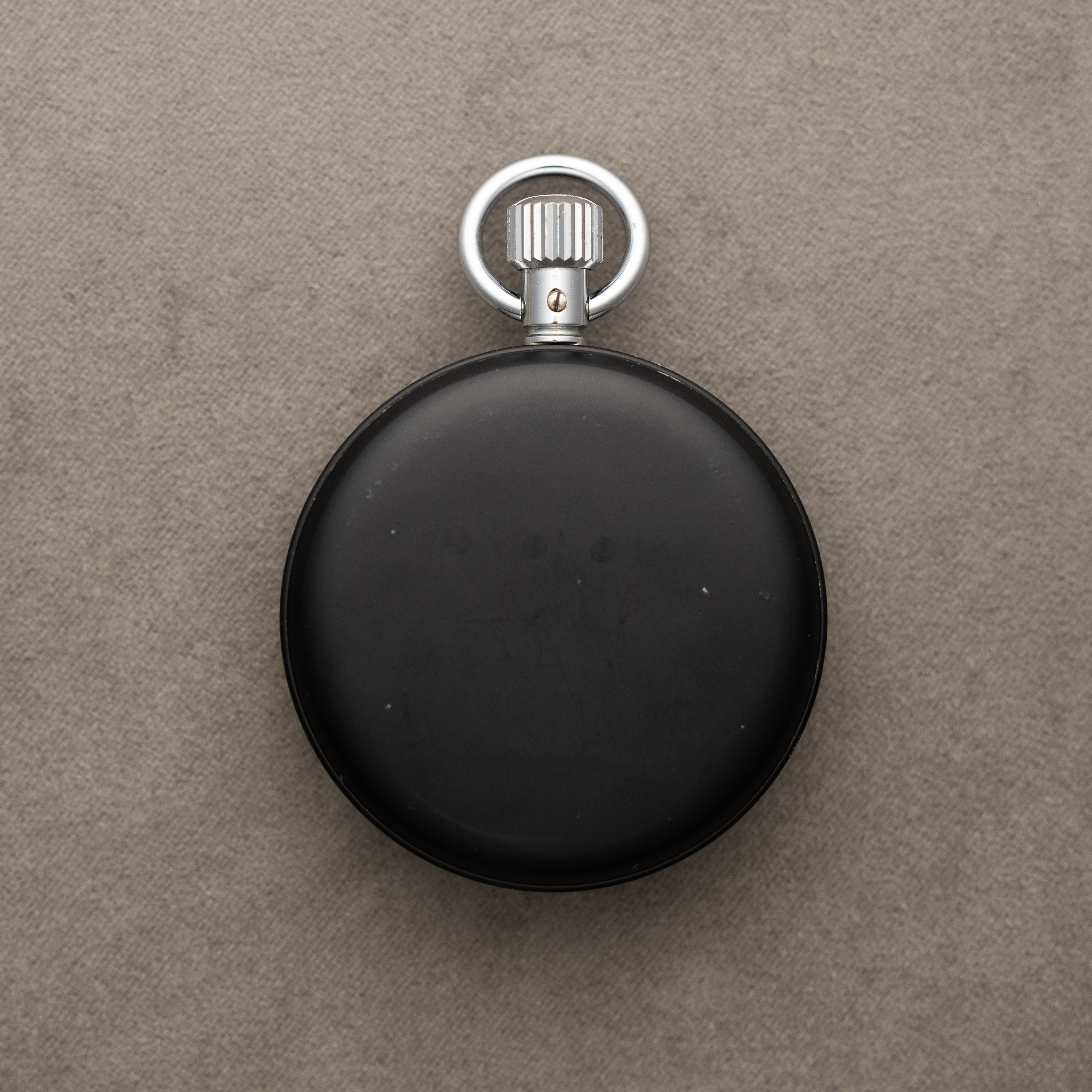 Heuer Fisher Split Second Stopwatch 51mm