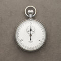 Heuer 3 Second Stopwatch 51mm