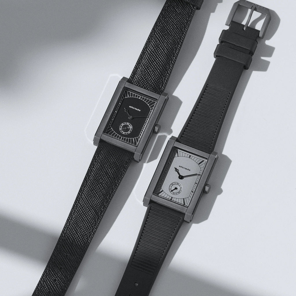Echo/Neutra Rivanera Gray