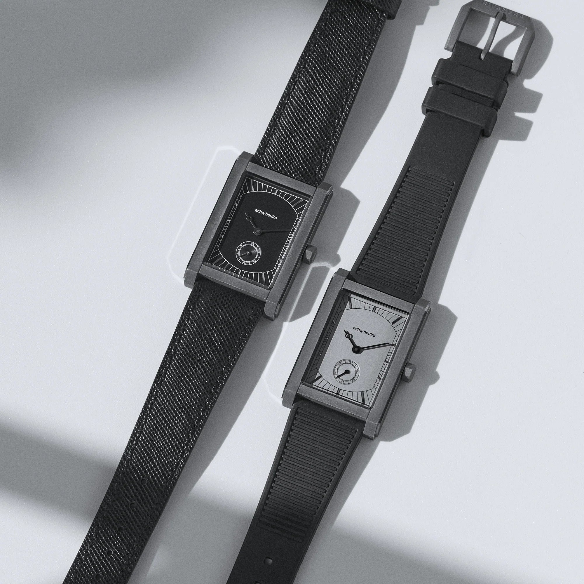 Echo/Neutra Rivanera Gray