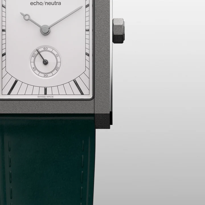 Echo/Neutra Rivanera White