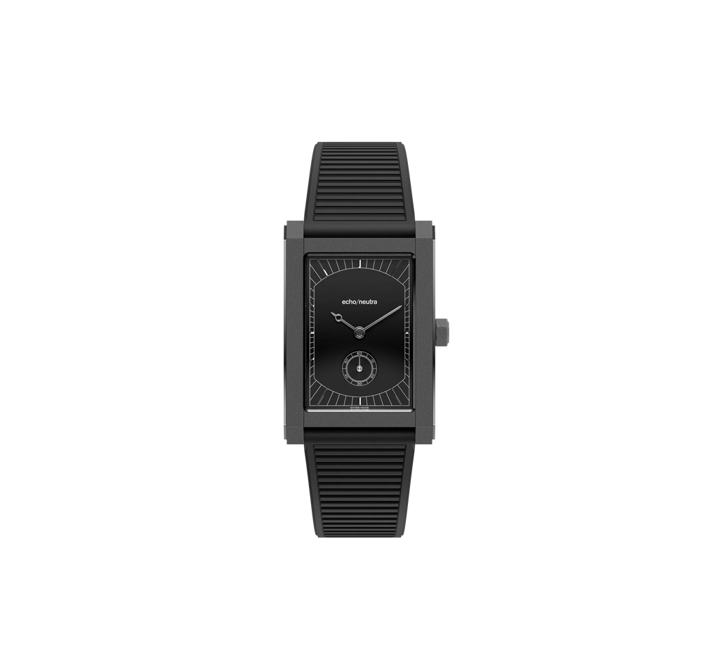 Echo/Neutra Rivanera Black