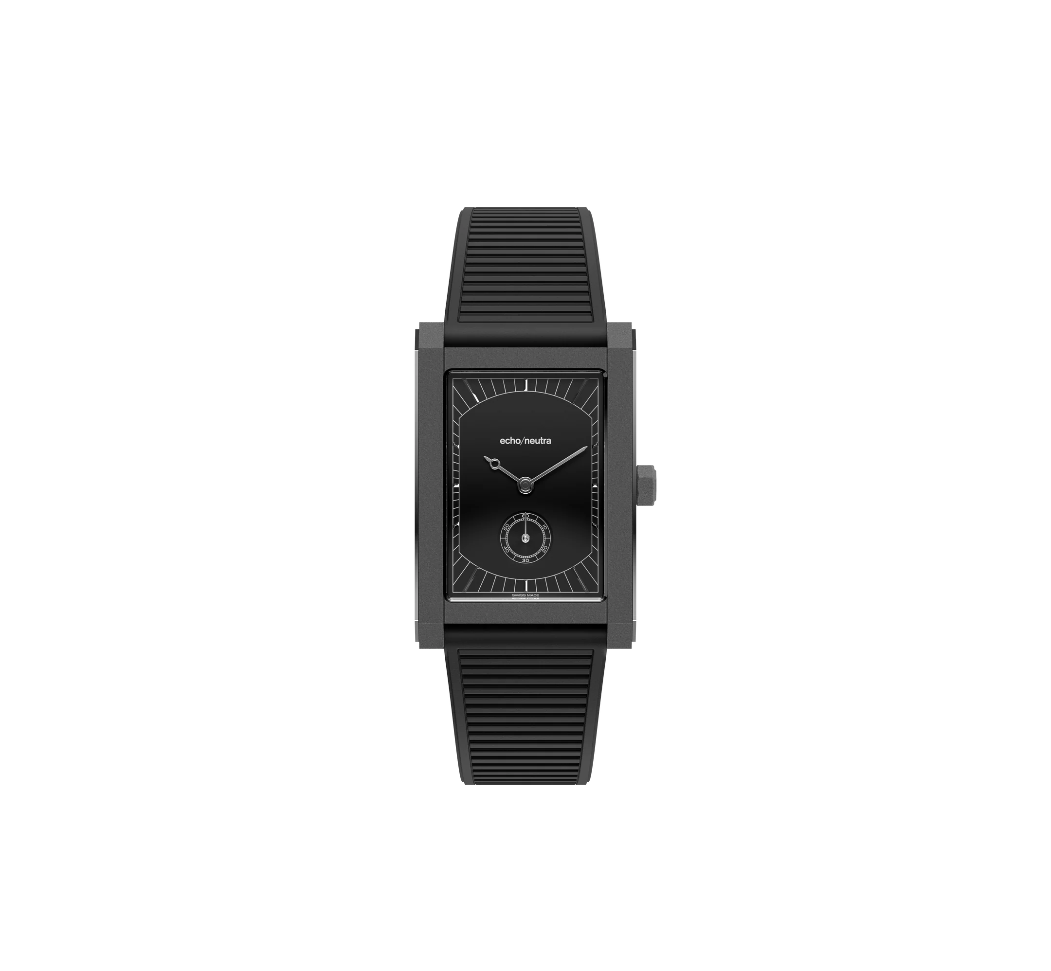 Echo/Neutra Rivanera Black