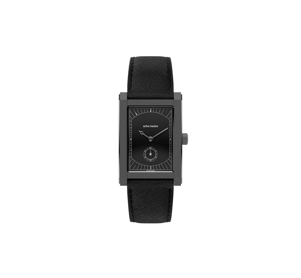 Echo/Neutra Rivanera Black