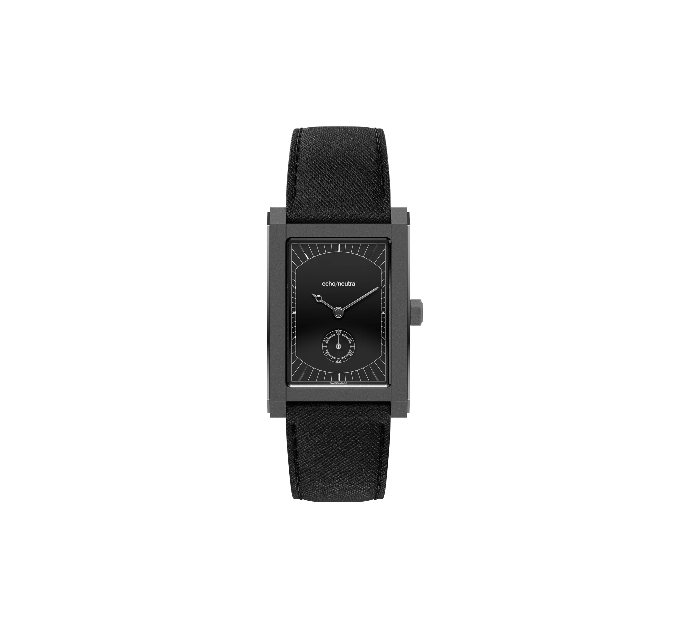 Echo/Neutra Rivanera Black