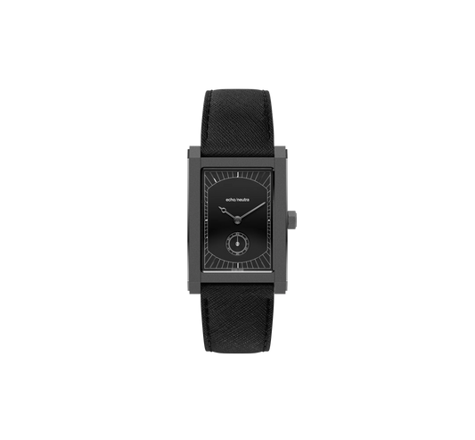 Echo/Neutra Rivanera Black