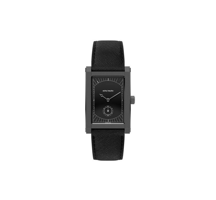 Echo/Neutra Rivanera Black