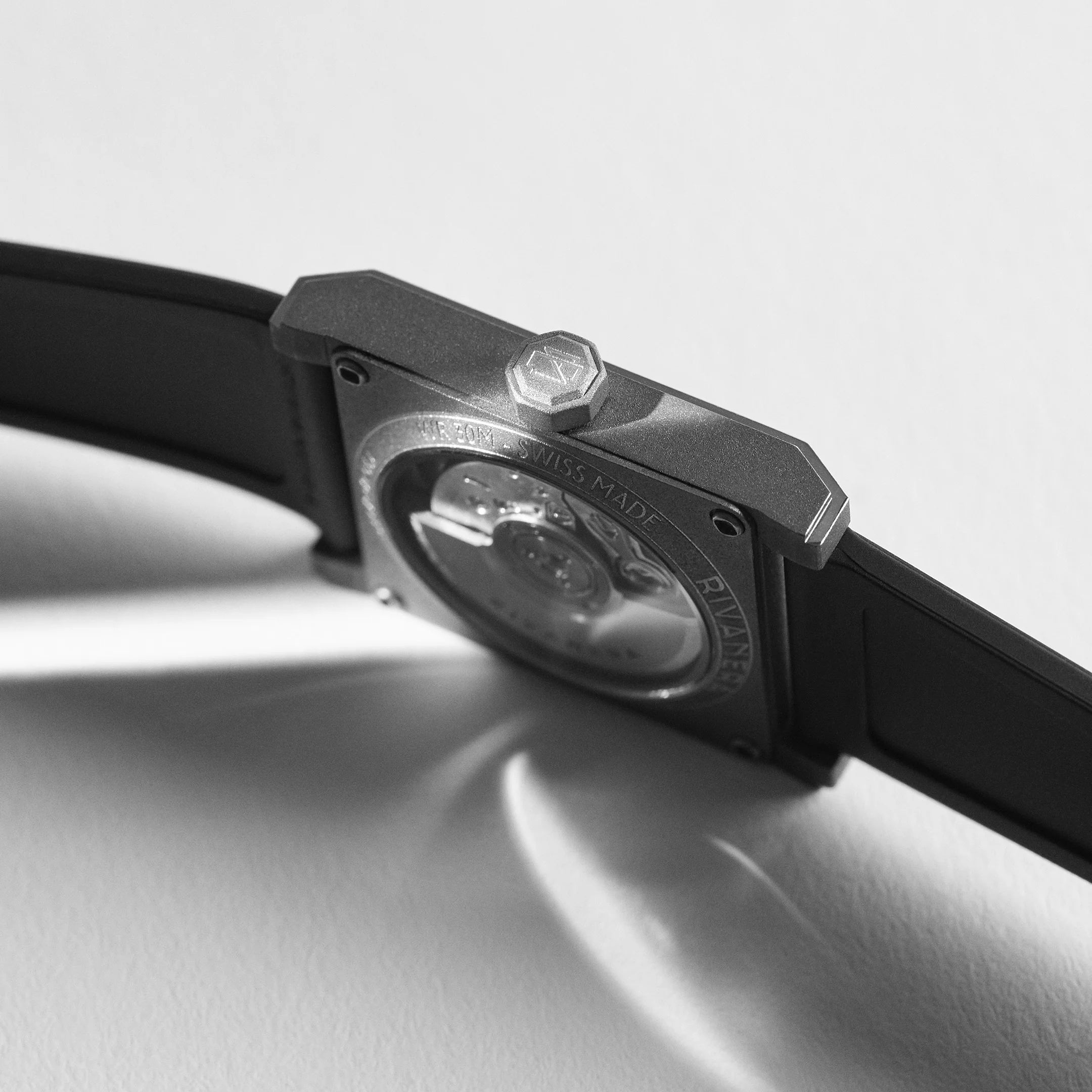 Echo/Neutra Rivanera Piccolo GW