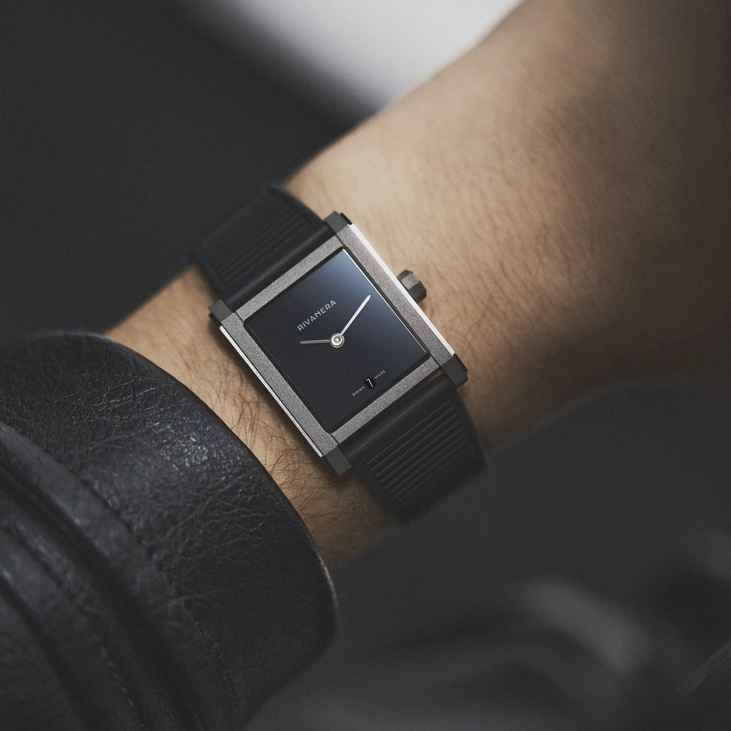 Echo/Neutra Rivanera Piccolo MB