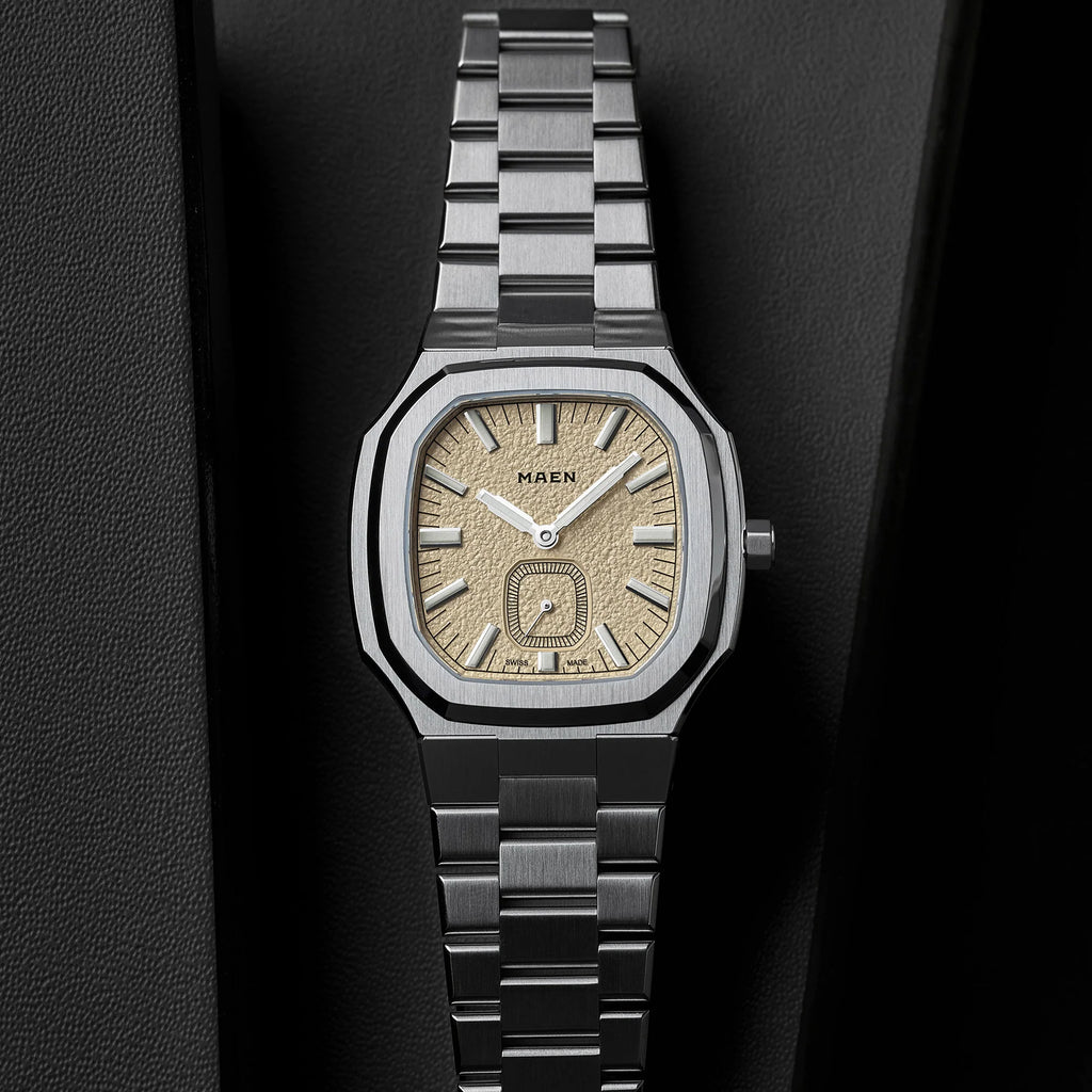 MAEN MANHATTAN 37 ULTRA THIN - M2.2.3