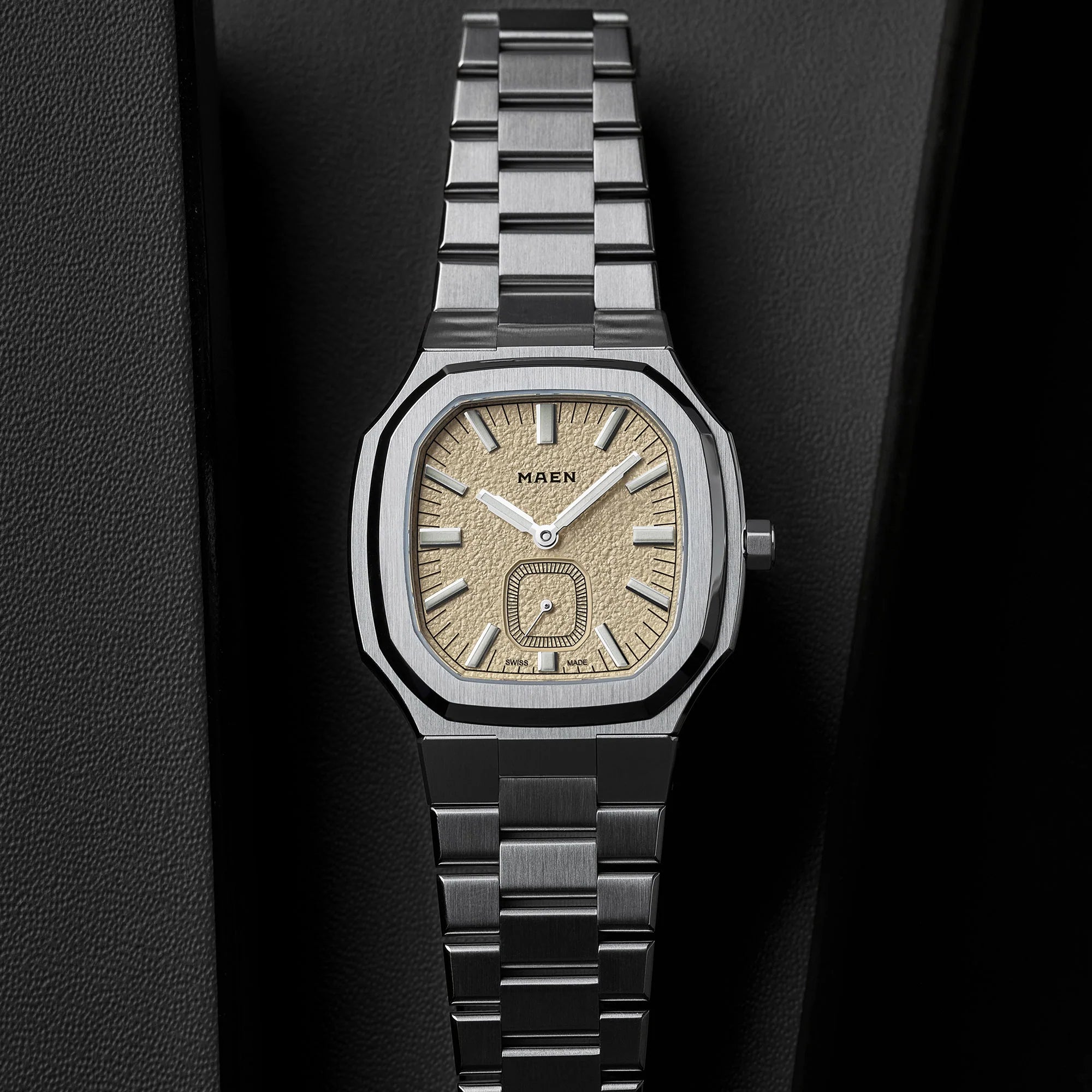 MAEN MANHATTAN 37 ULTRA THIN - M2.2.3