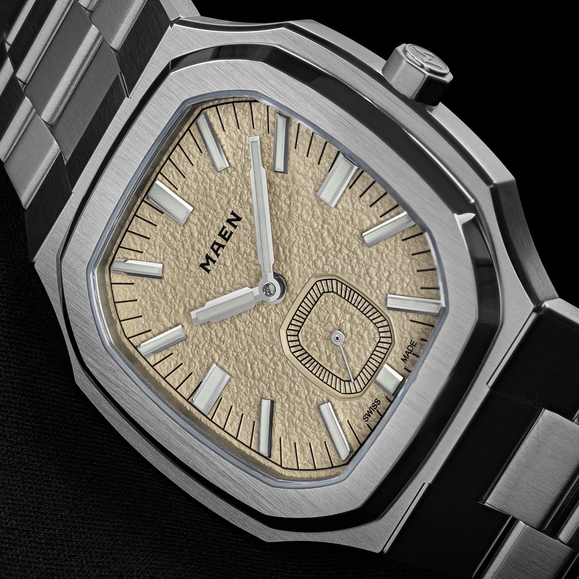 MAEN MANHATTAN 37 ULTRA THIN - M2.2.3