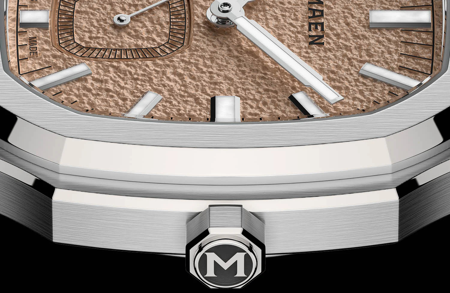 MAEN MANHATTAN 37 ULTRA THIN - M2.2.3
