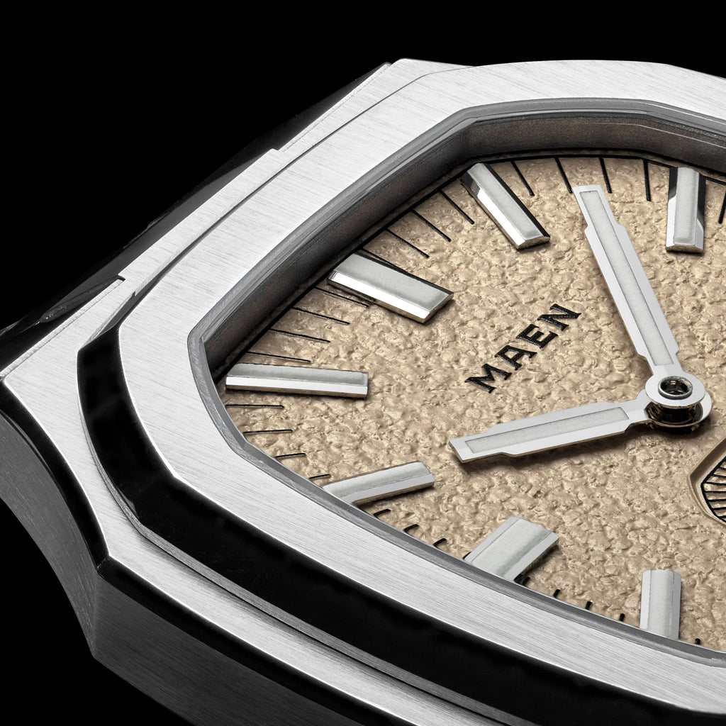 MAEN MANHATTAN 37 ULTRA THIN - M2.2.3