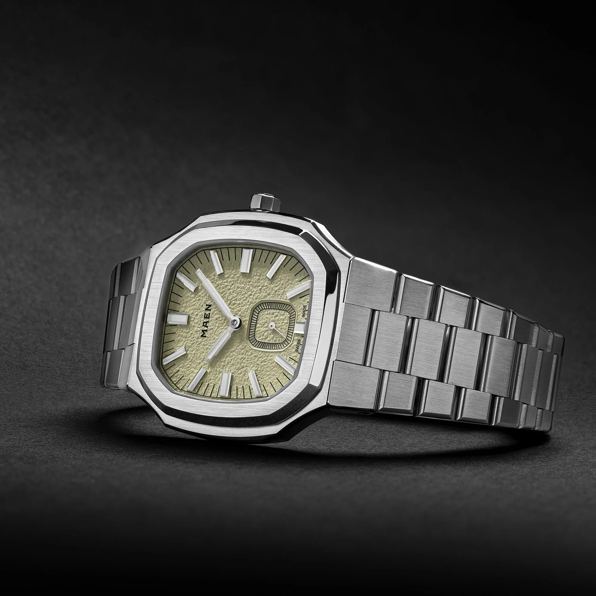 MAEN MANHATTAN 37 ULTRA THIN - M2.2.3