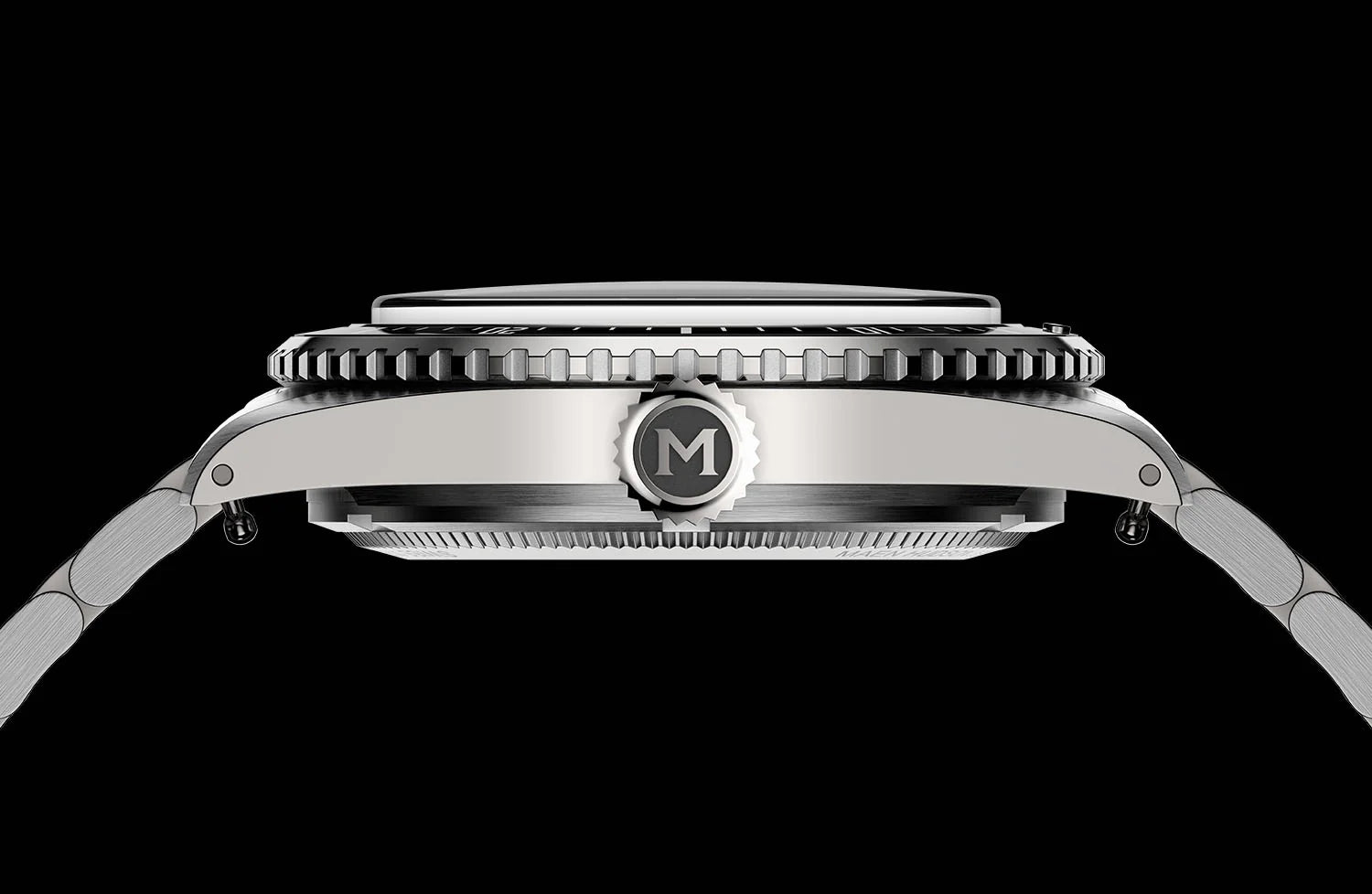 MAEN HUDSON 38 MK5 - M1.1.8